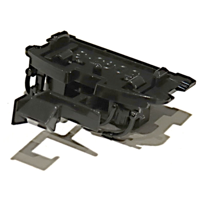 Kato Parts 5095-3C3 Coupler Set for NAHAFU 20 Yuzuru (N scale) ASSY