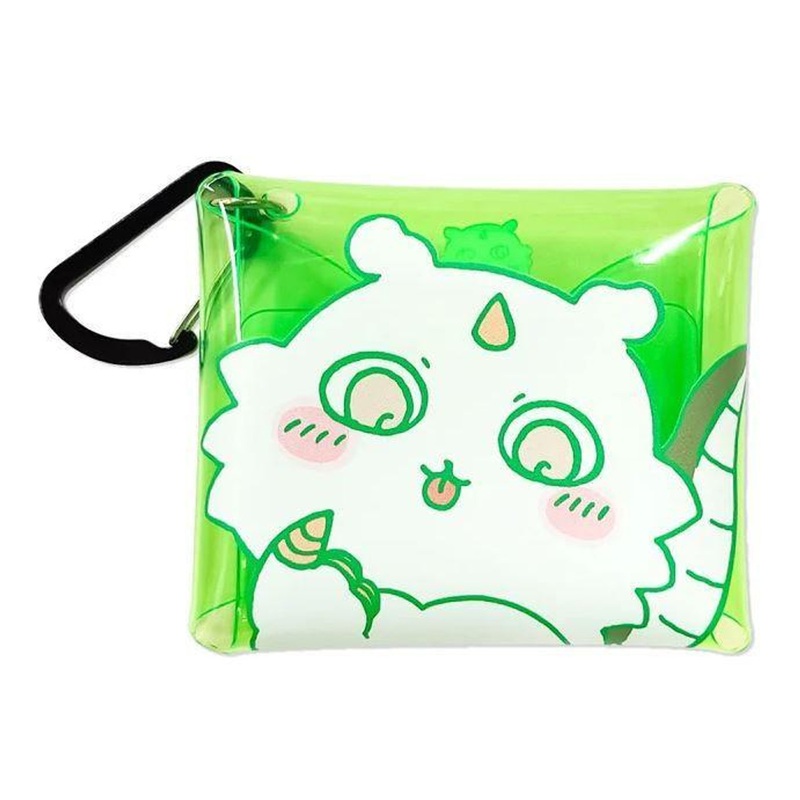 Marimocraft Chiikawa Clear Multi Case SS (Ano ko)