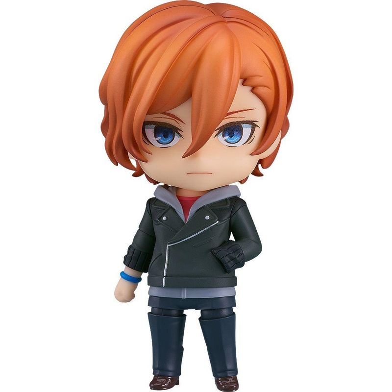 ORANGE ROUGE Nendoroid Chuya Nakahara: Fifteen-Year-Old Ver. Figure (Bungo Stray Dogs)