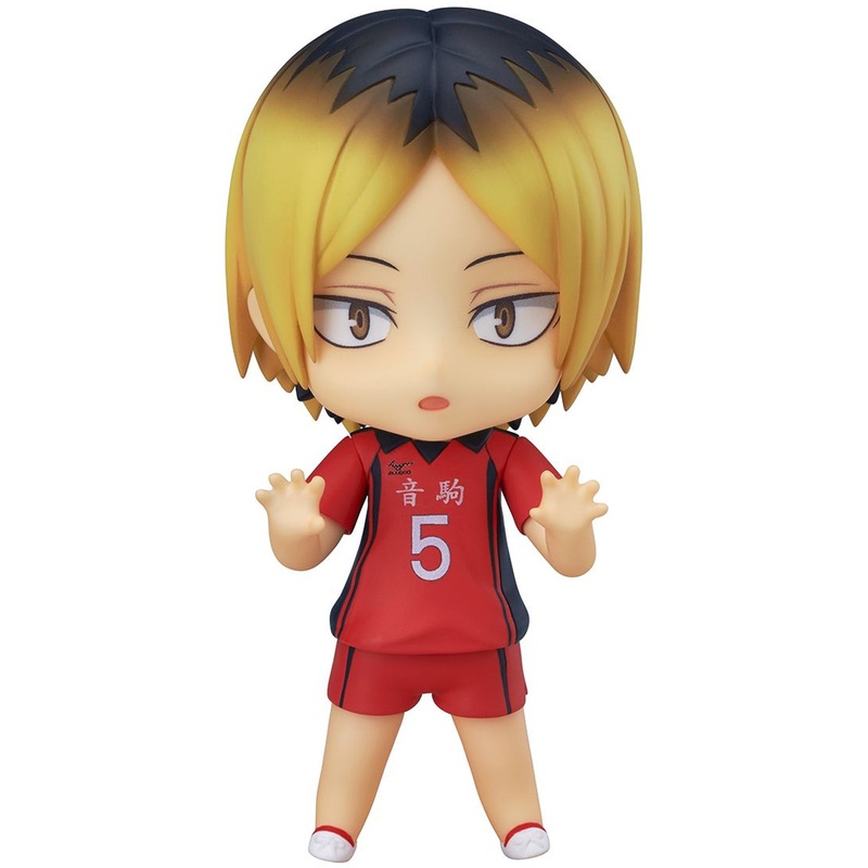 ORANGE ROUGE Nendoroid Kenma Kozume (Haikyu!! Second Season)