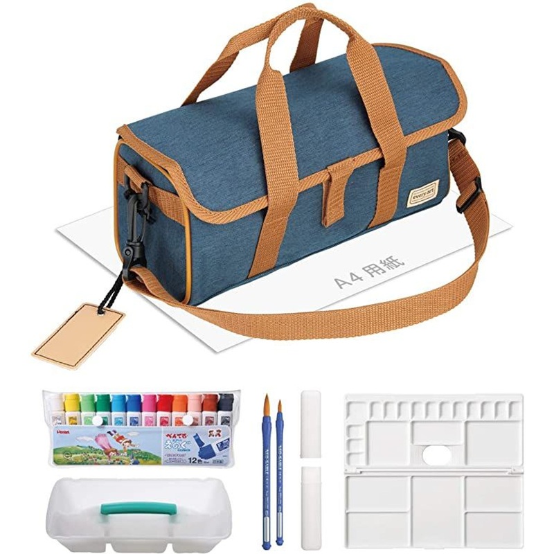 Pentel Sketch Set (Blue)