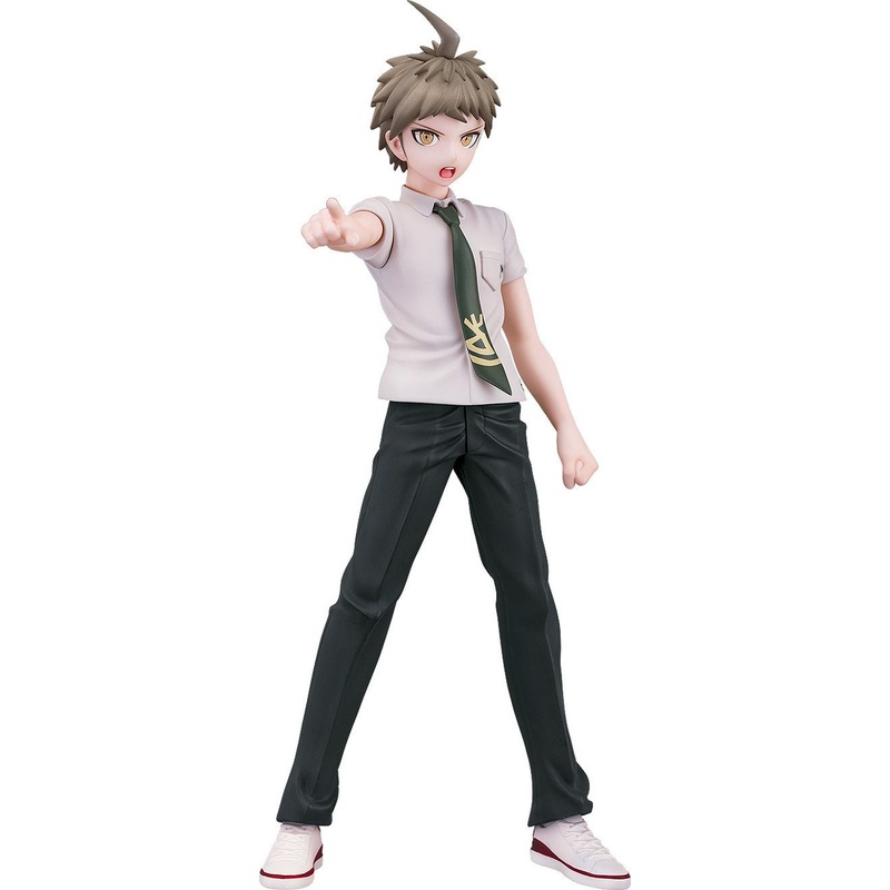 Phat! POP UP PARADE Hajime Hinata Figure (Danganronpa 1 2 Reload)