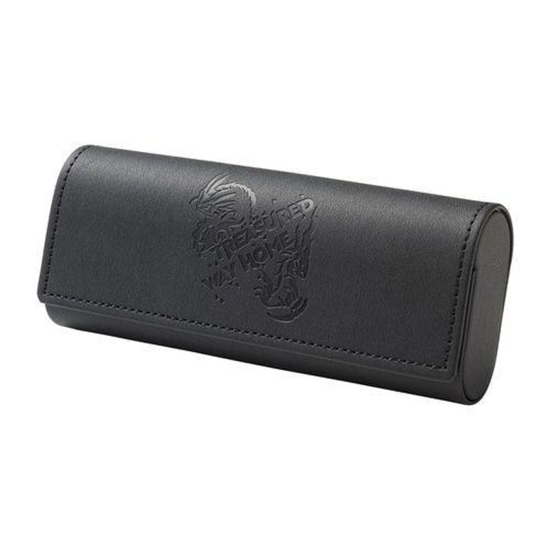 Pokemon Center Original Glasses Case with Cloth Koraidon (TREASURED WAY HOME)