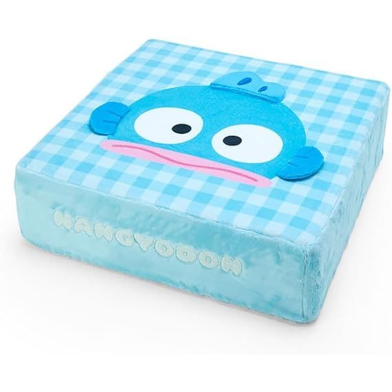 Sanrio Agura Cushion Hangyodon