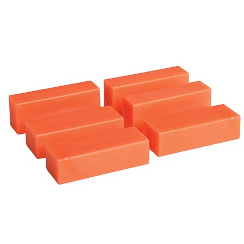 11+ Ton Ingot Hot 6/ – HO-Scale (6)