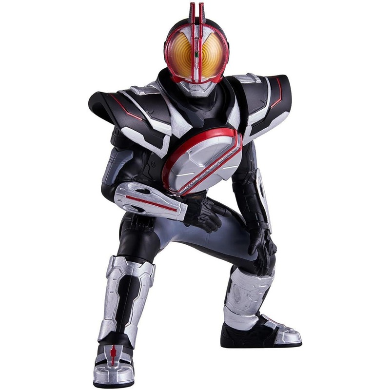 Bandai Sovfi Kamen Rider Next Faiz