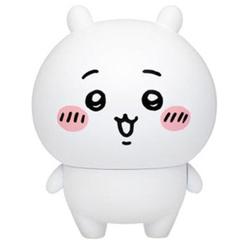 Chiikawa Sukutto Mate Soft Vinyl Figure (Chiikawa)