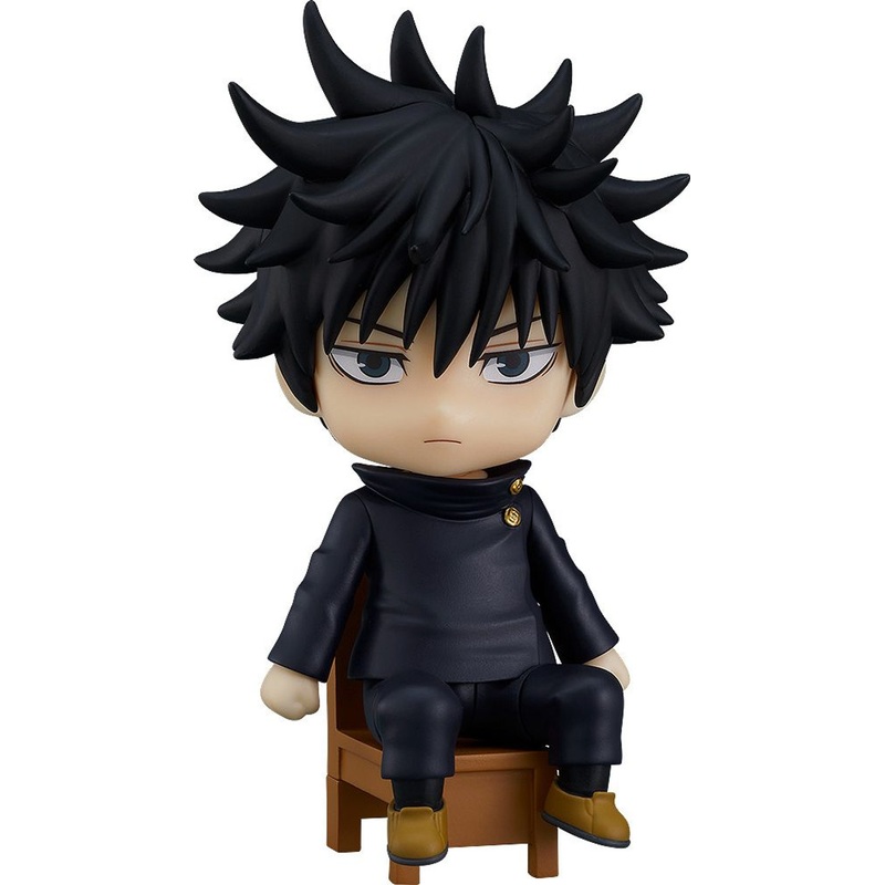 Good Smile Company Nendoroid Swacchao! Megumi Fushiguro (Jujutsu Kaisen)