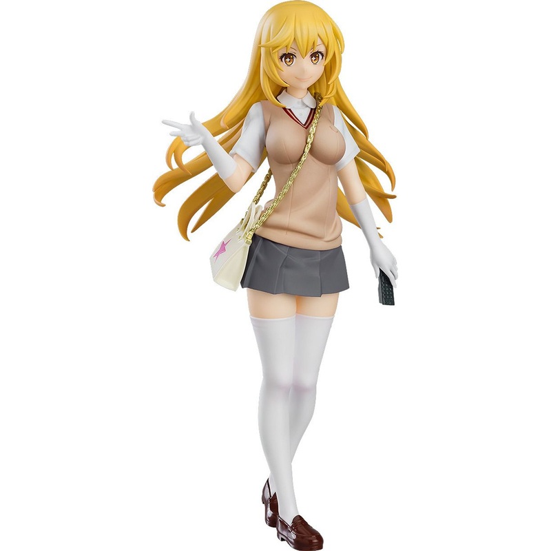 Good Smile Company POP UP PARADE Misaki Shokuhou Figure (A Certain Scientific Railgun T)