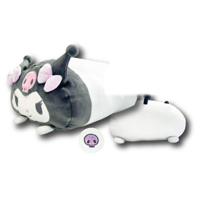 Hatakeyama Shoji Mochi Mochi Nesoberi Cushion KU