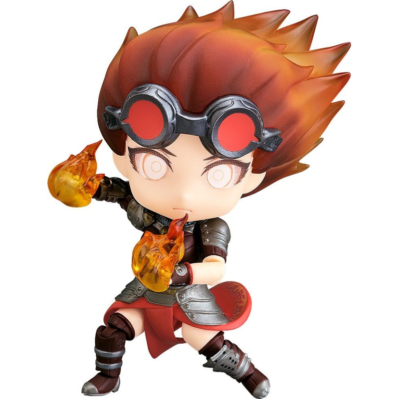 Phat! Nendoroid Chandra Nalaar (Magic: The Gathering)