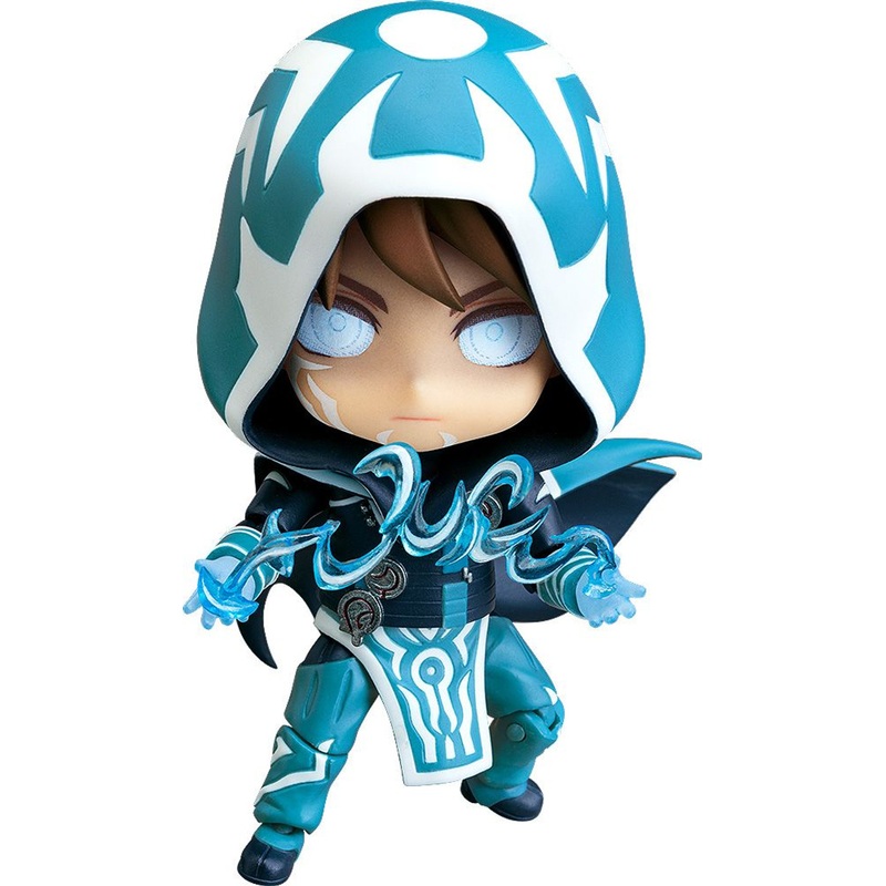 Phat! Nendoroid Jace Beleren (Magic: The Gathering)