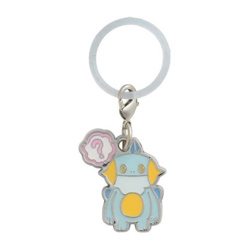 Pokemon Center Original Metal Umbrella Marker Marshtomp