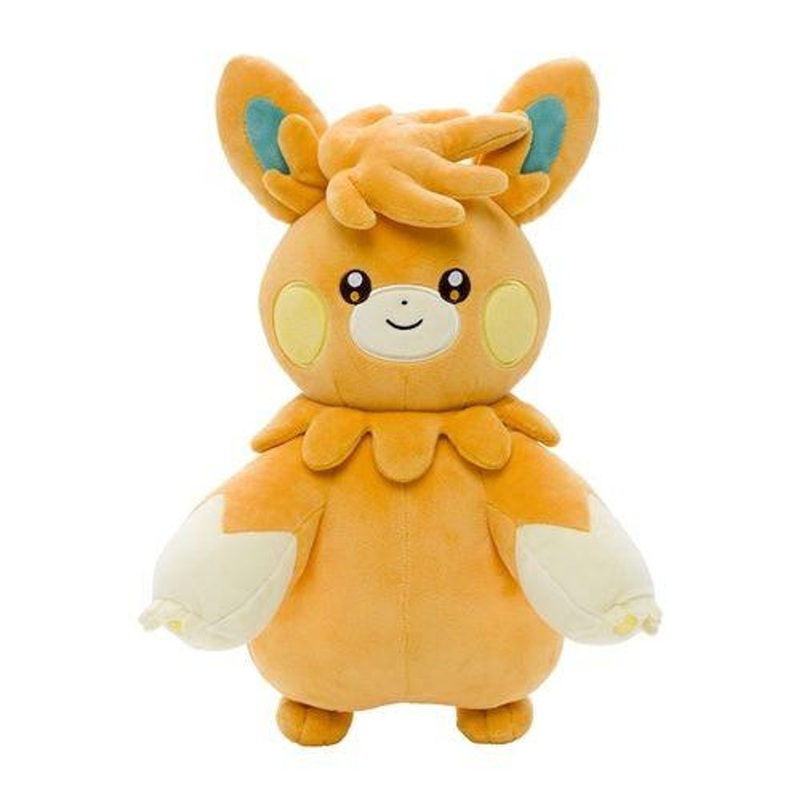 Pokemon Center Original Plush Pawmot