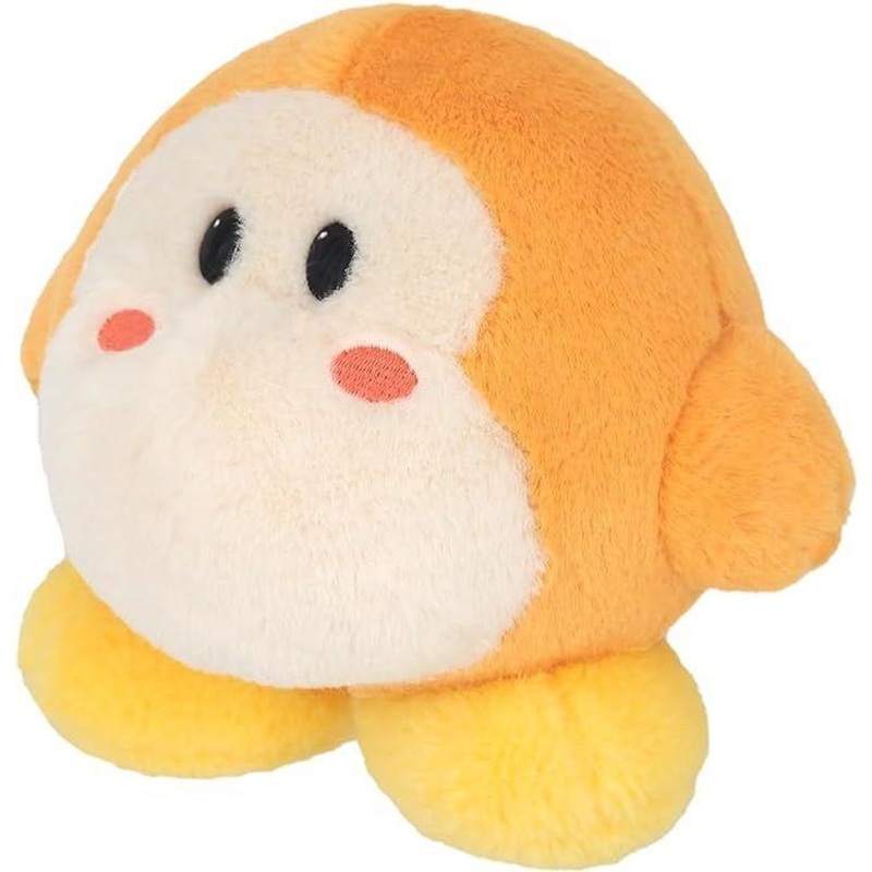 San-ei Kirby Plush Waddle Dee Kororon Friends