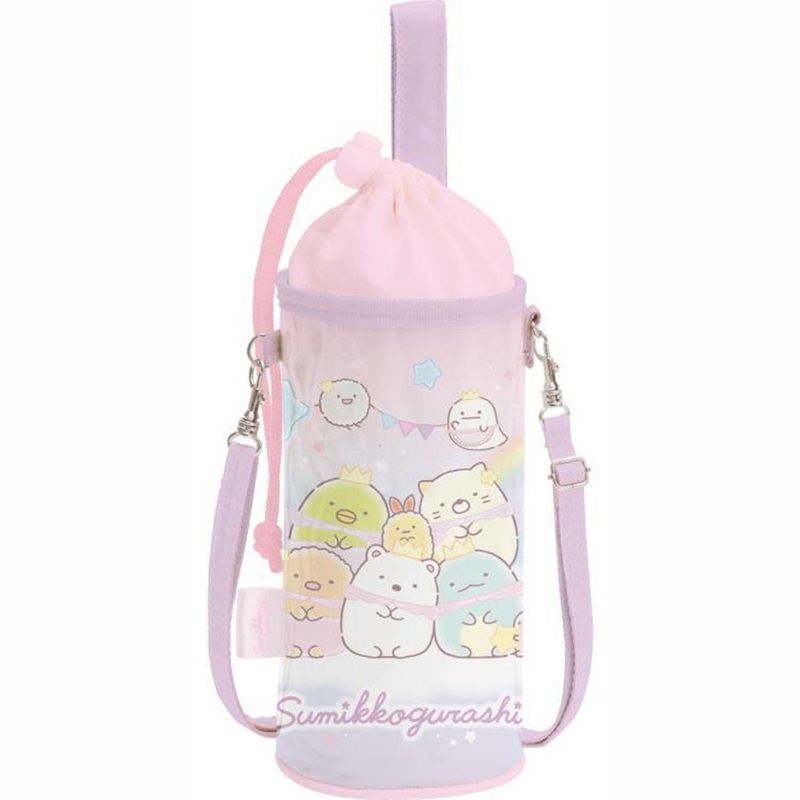 San-x Sumikko Gurashi Bottle Bag