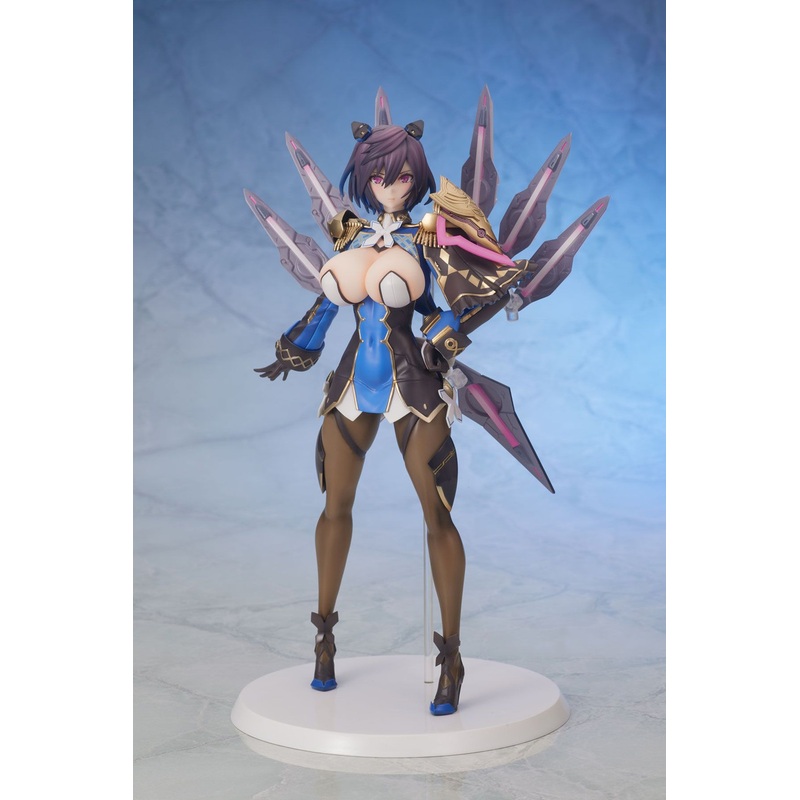 SOL International es Khorshid 1/7 Figure (Phantasy Star Online 2 )