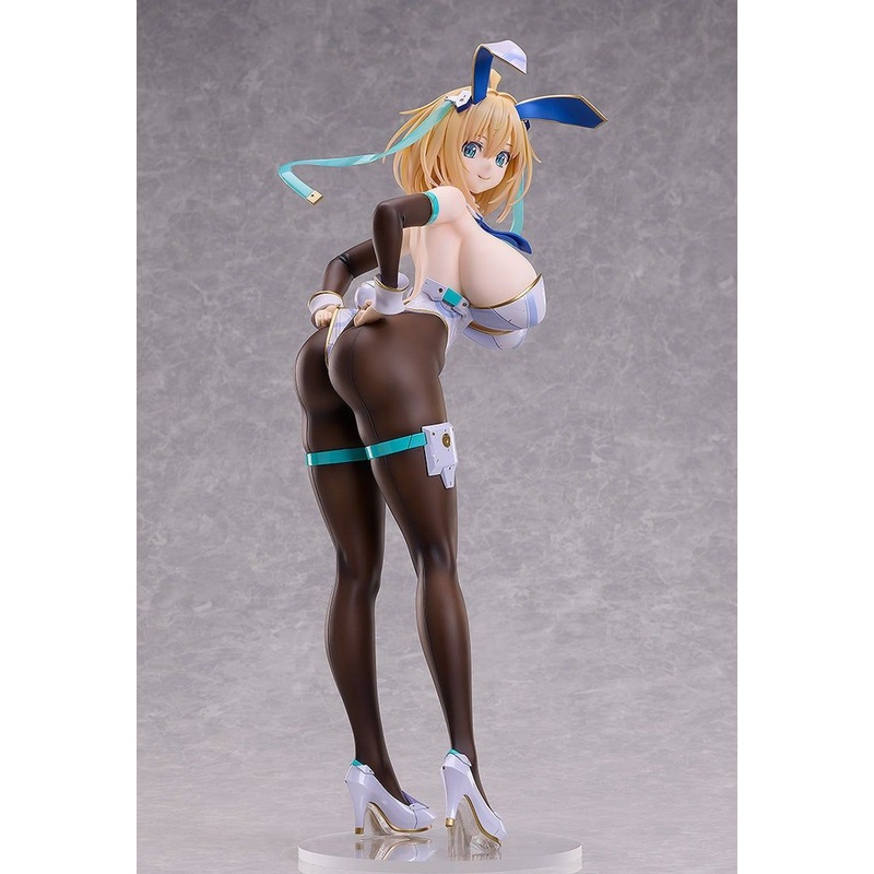 FREEing Sophia F. Shirring: Bunny Ver. 3rd 1/4 Figure (BUNNY SUIT PLANNING)