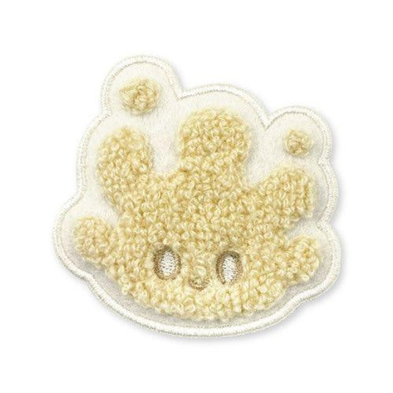 Pokemon Center Sagara Badge Milcery PokePeace