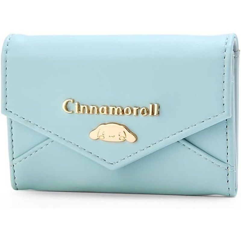 Sanrio Card & Coin Purse – Cinnamoroll