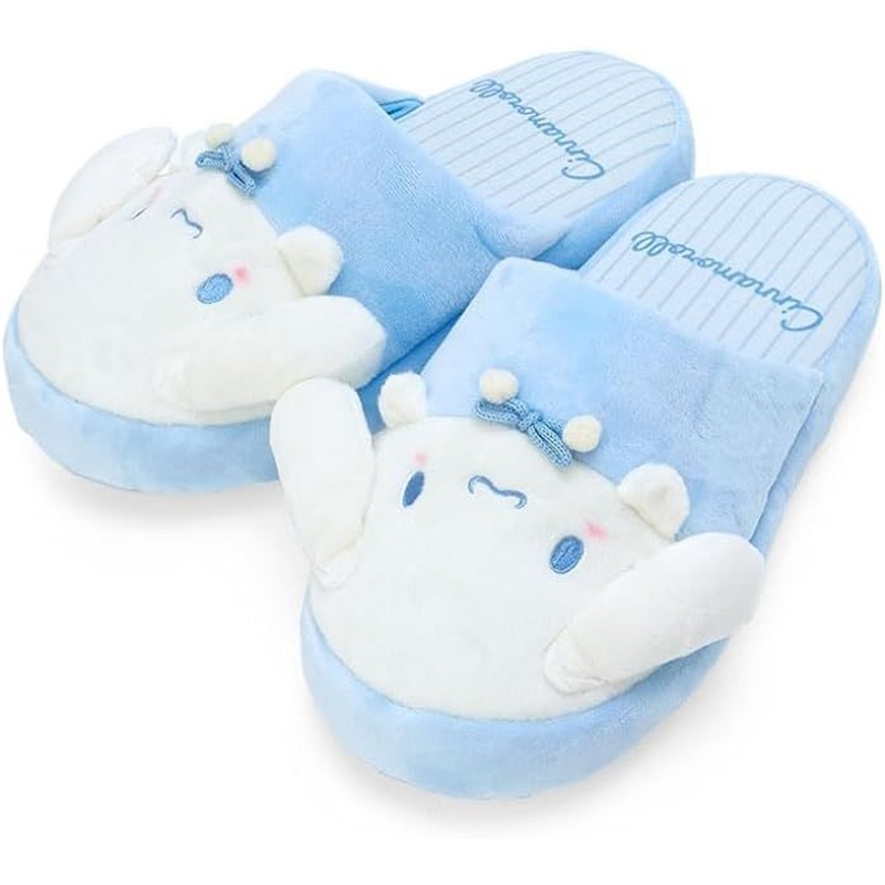 Sanrio Character Room Slippers Cinnamoroll