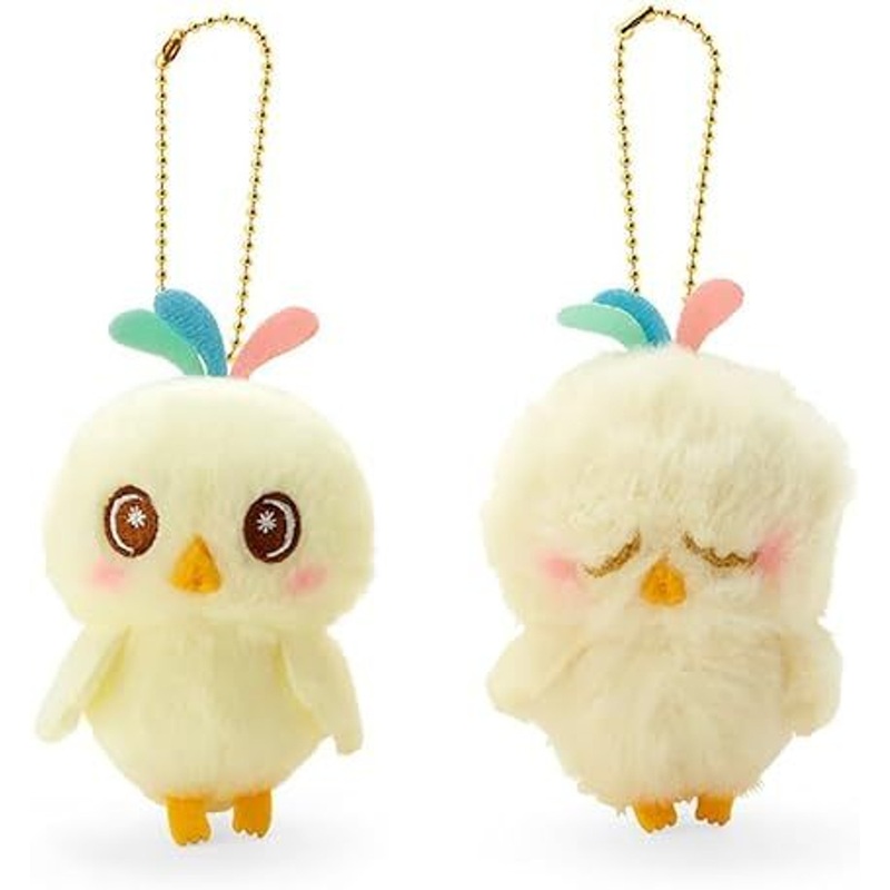 Sanrio Mascot Holder Bosatori (Bosanimal)