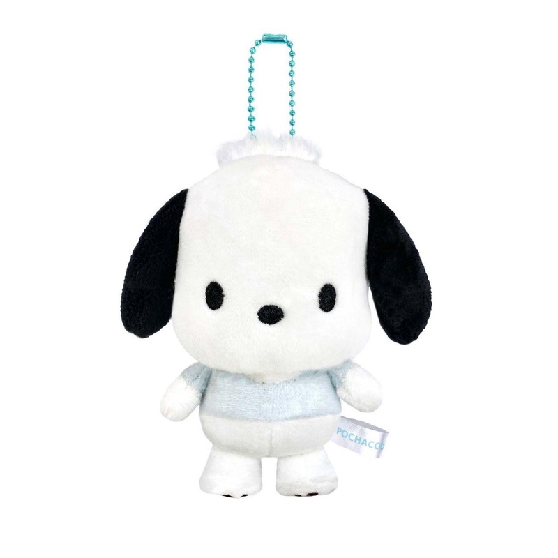 T’s Factory Sanrio Plush Mascot – Pochacco