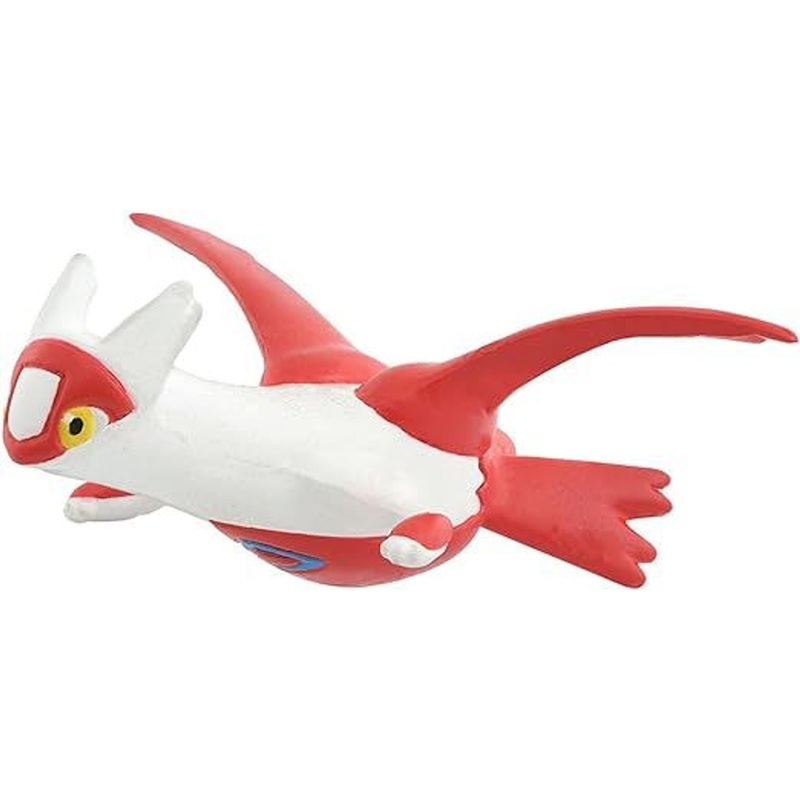 Takara Tomy Pokemon Moncolle Latias