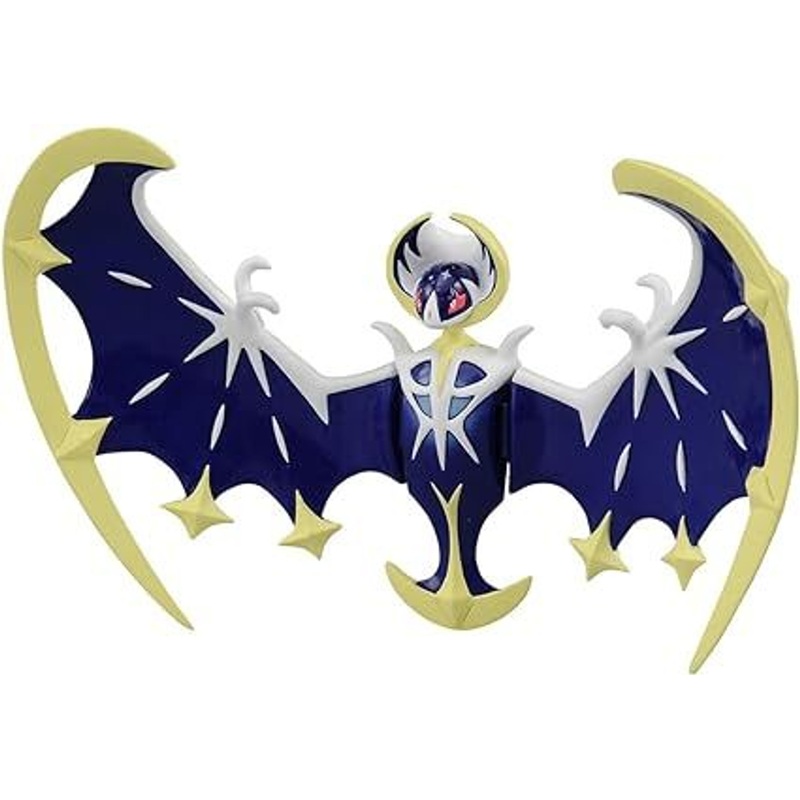 Takara Tomy Pokemon Moncolle Lunala