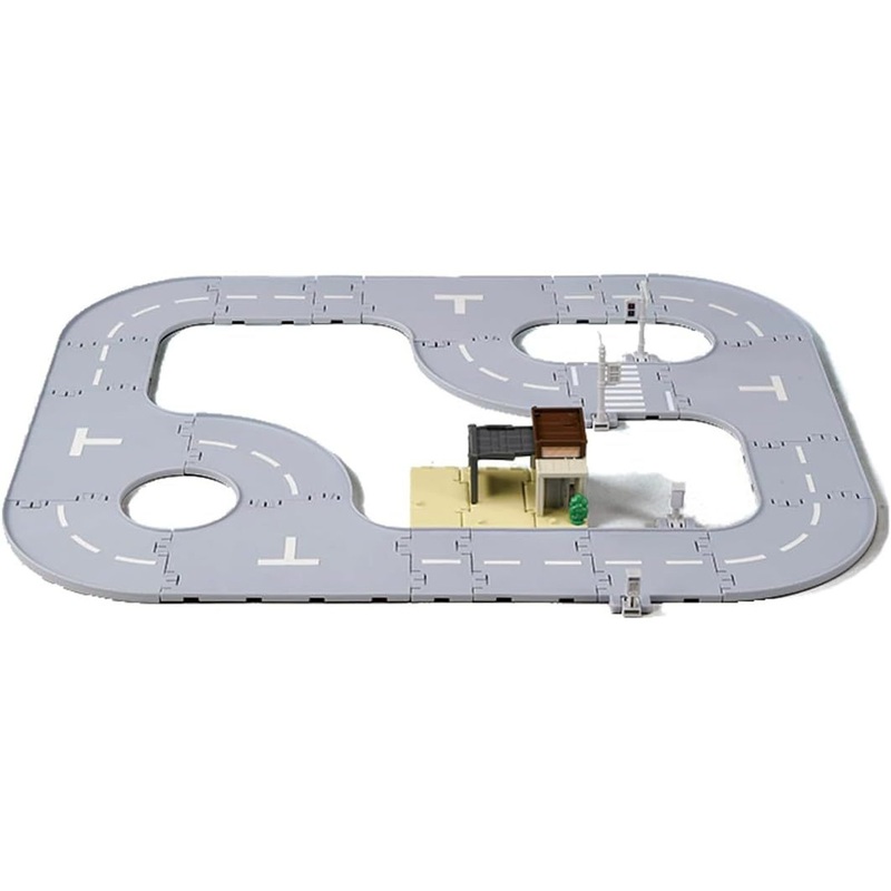 Takara Tomy Takara Tomy Tomica World Connecting to Tomica World Set