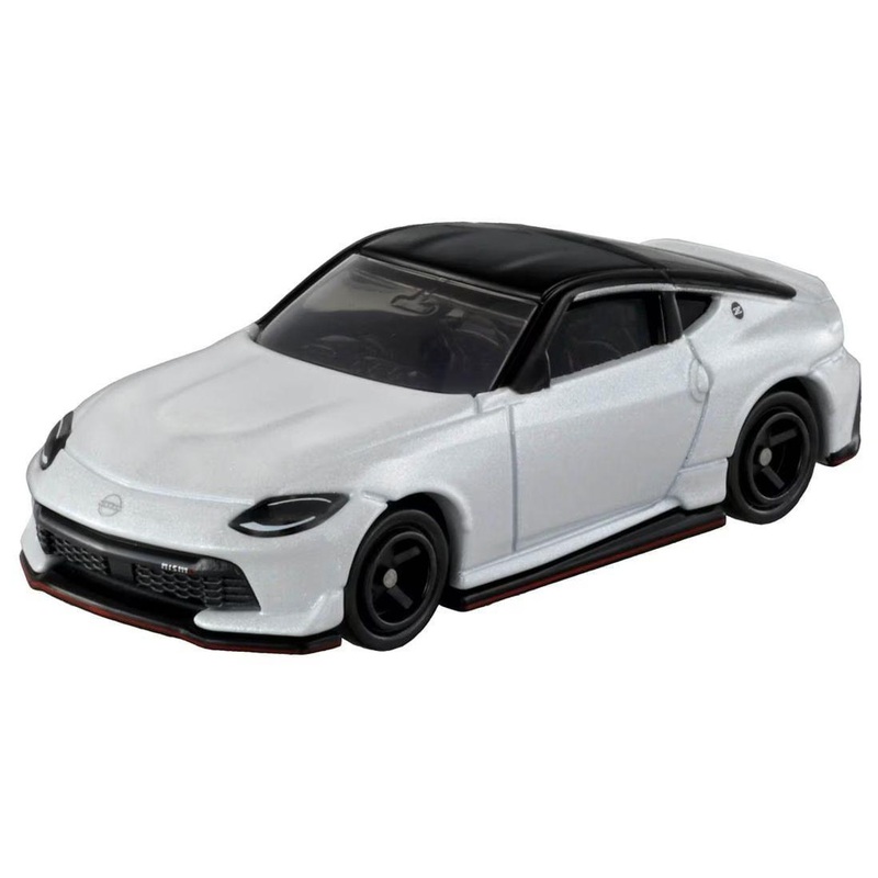 Takara Tomy Tomica Nissan Fairlady Z NISMO