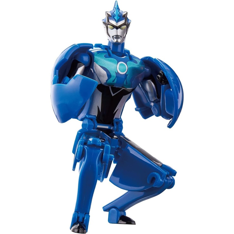 Bandai Ultra Hero Series Ultraman Aqua (Return of Ultra Egg)