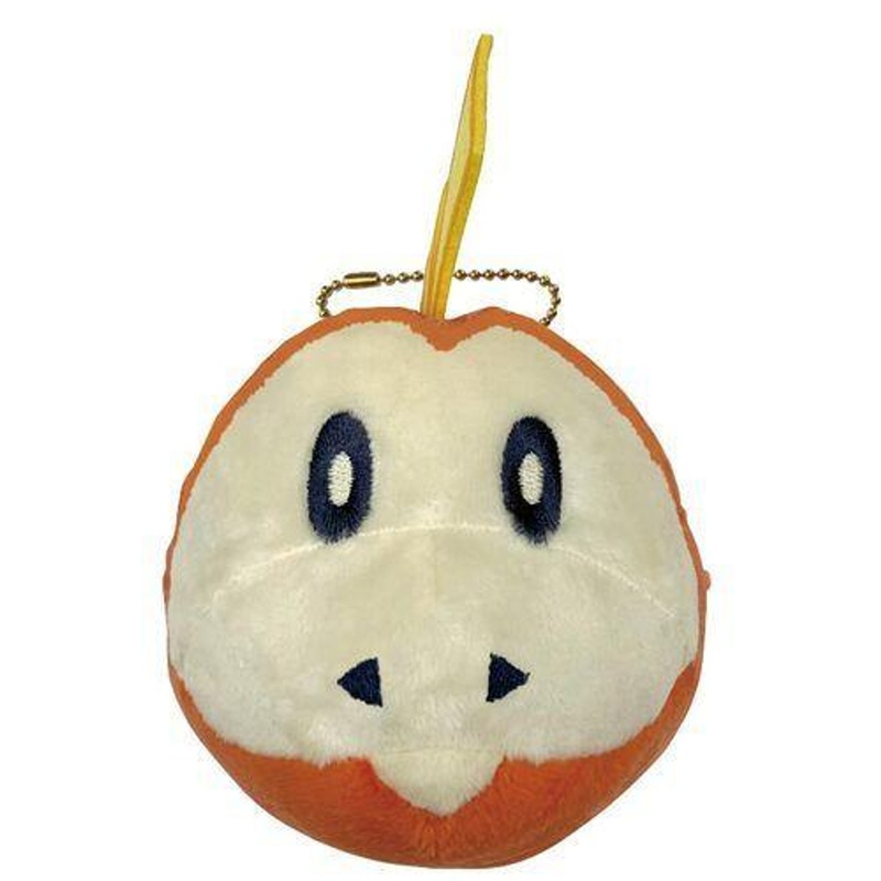 Pokemon Center Face Mascot Fuecoco