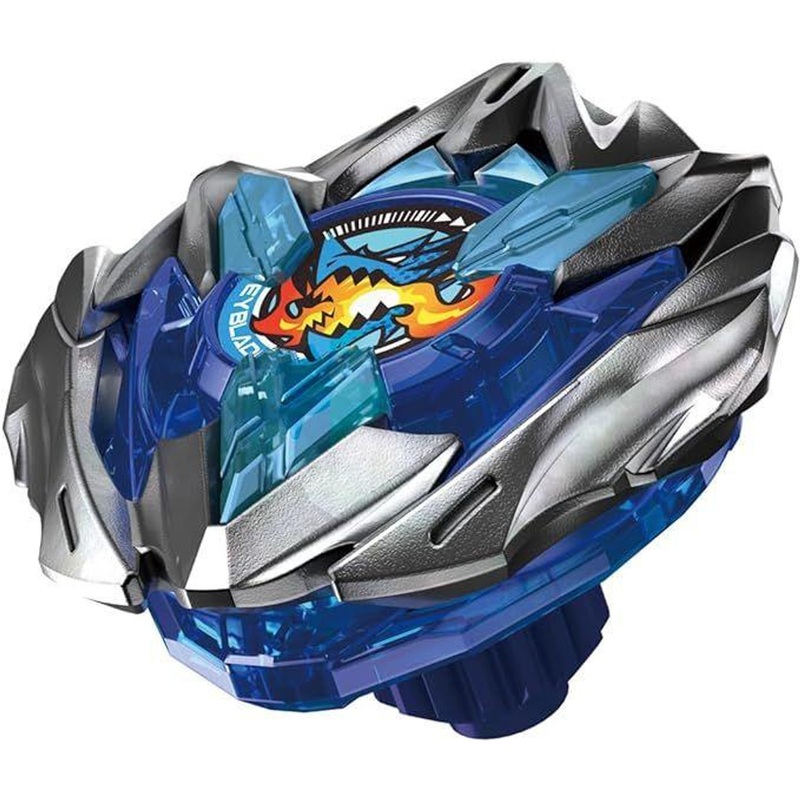 Takara Tomy Beyblade X UX-01 Starter Dran Buster 1-60A