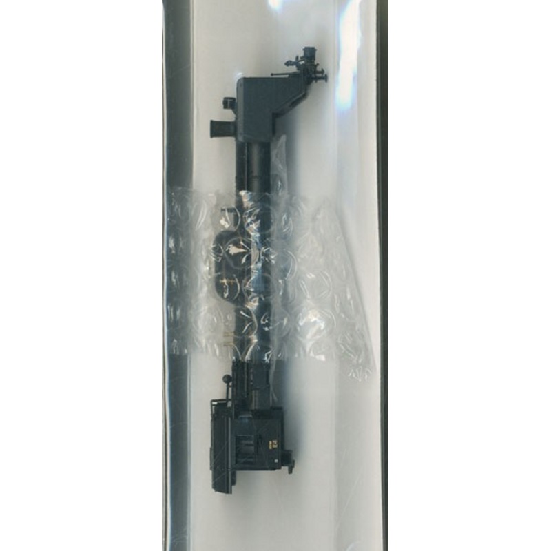 Kato Parts 2024A Body Parts for C57 First Edition (N scale) ASSY