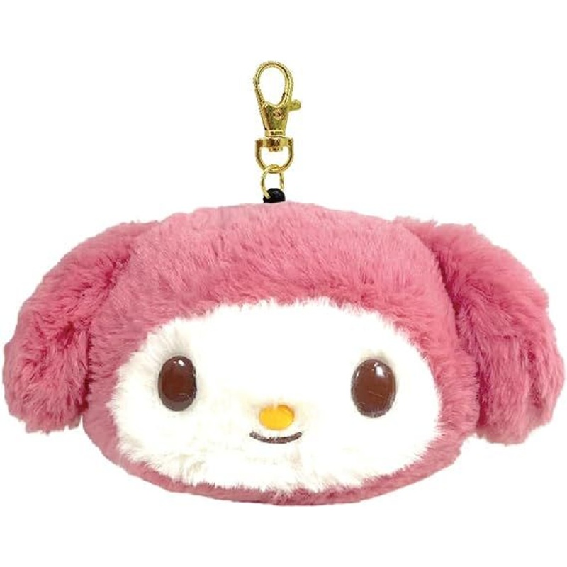 Nakajima Sanrio Pass/ID Case My Melody