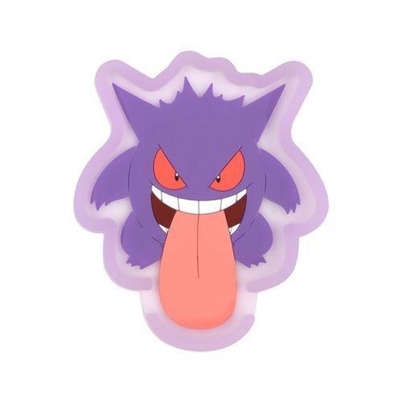 Pokemon Center Smartphone Stand Tray Gengar