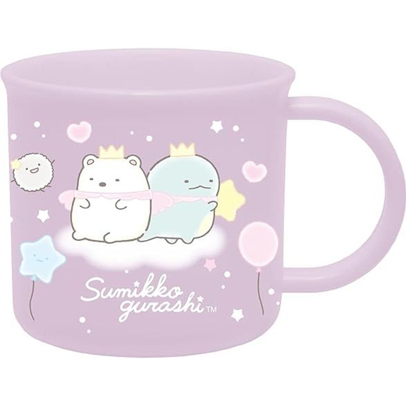 San-x Sumikko Gurashi Plastic Cup