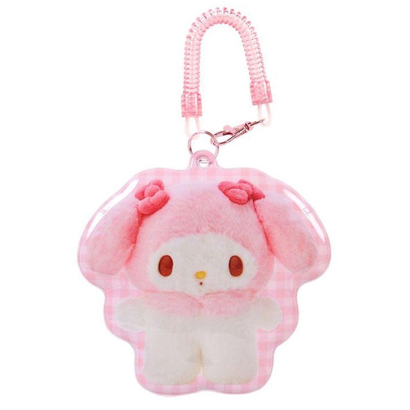 Sanrio MM Pass Case Pita