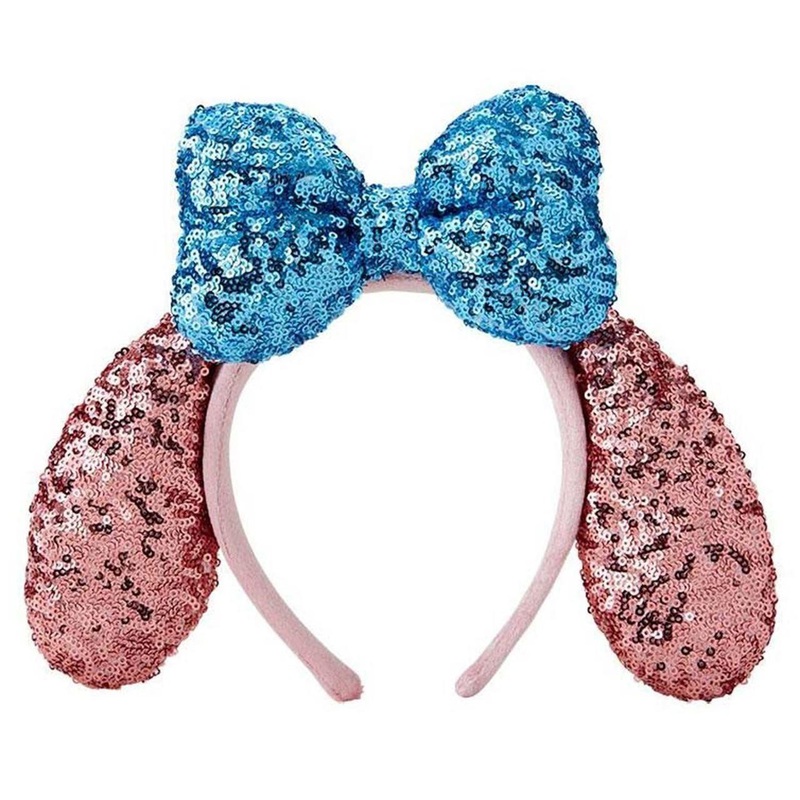 Sanrio MM Sparkling Headband My Melody