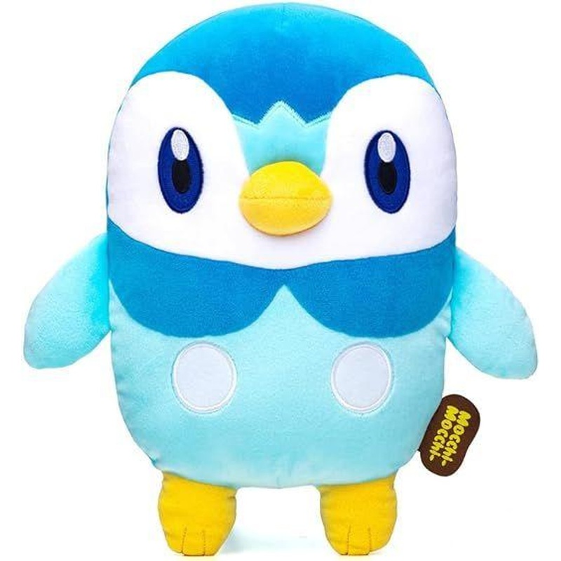 Takara Tomy Pokemon MocchiMocchi Plush S Piplup