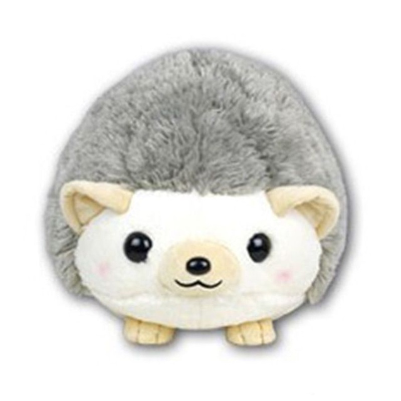 Amuse Plush Toy Harin the Hedgehog Big Size