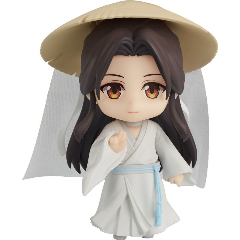 Good Smile Company Nendoroid Xie Lian Figure (Heaven Official’s Blessing)