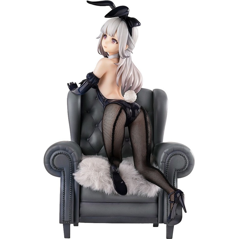 Infinity Studio SSR-FIGURE Jin Hua: Bunny Ver. 1/7 Figure (Yi Ren Guan – House of Unhumans)