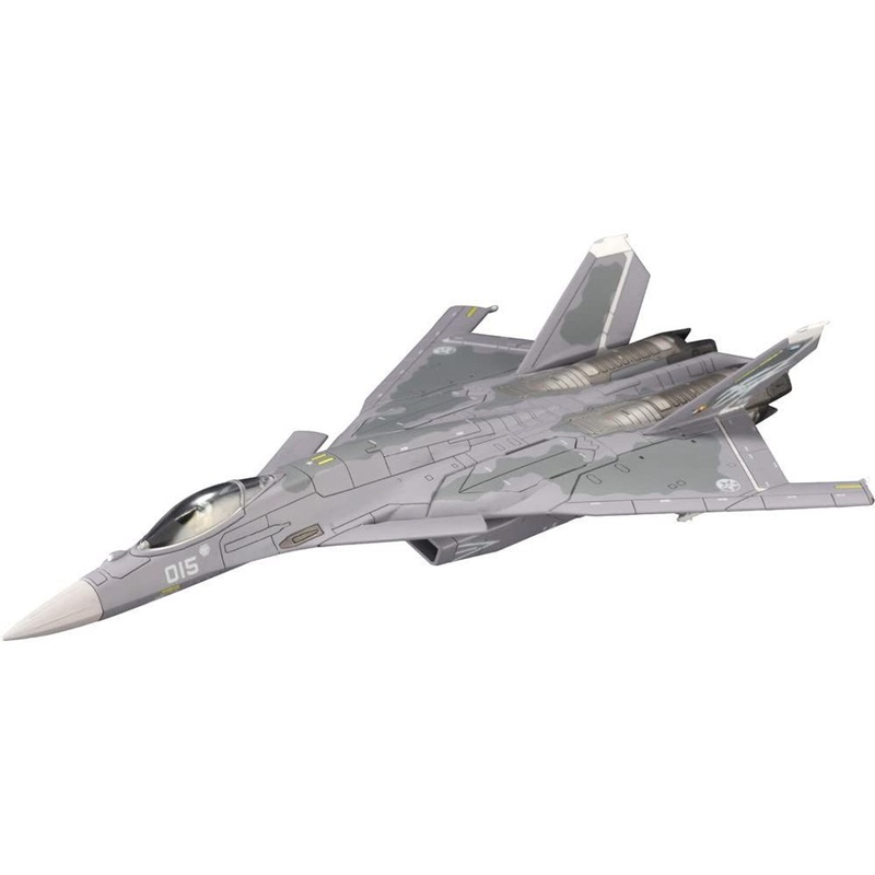Kotobukiya 1/144 CFA-44 (For Modelers Edition) Plastic Model (Ace Combat Series)