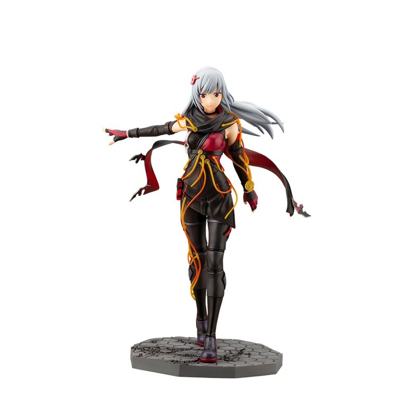 Kotobukiya ARTFX J Kasane Randall 1/8 Figure (Scarlet Nexus)