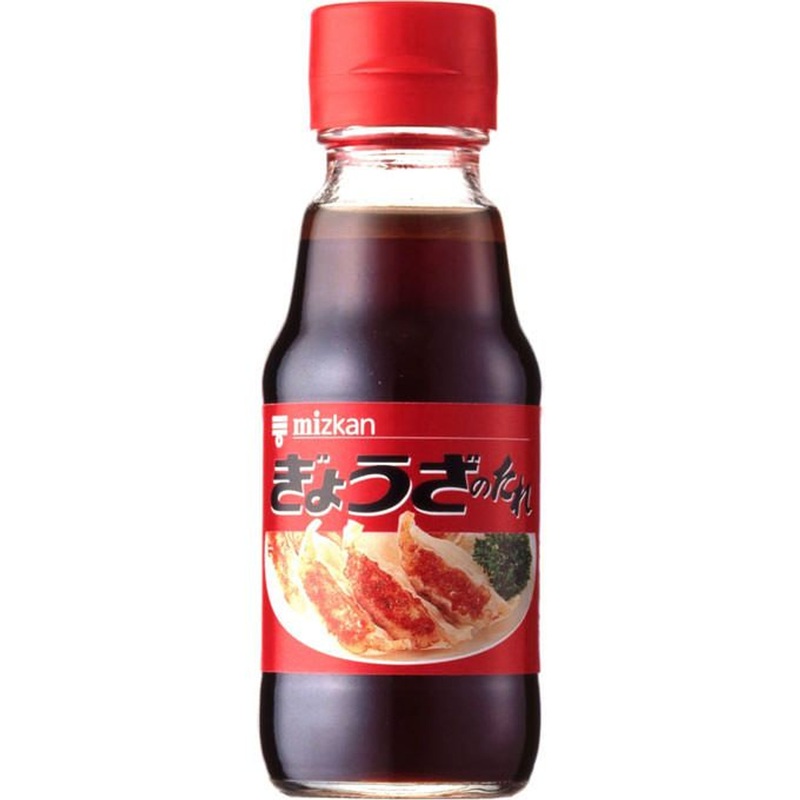 Mizkan Gyoza Sauce 150Ml
