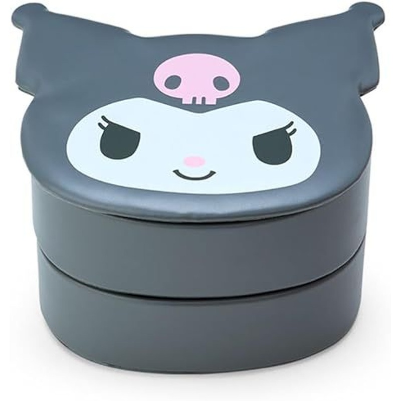 Sanrio Accessory Compartment Kuromi  (Fashionable Miscellaneous Goods)