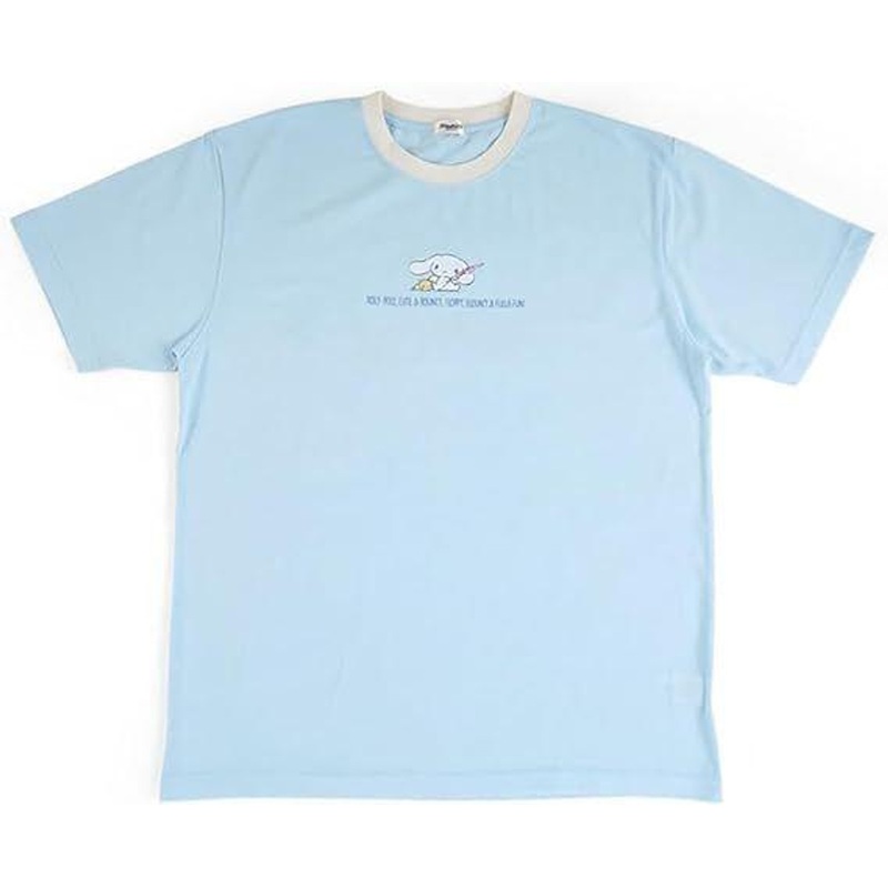 Sanrio Oversize T-Shirt Cinnamoroll