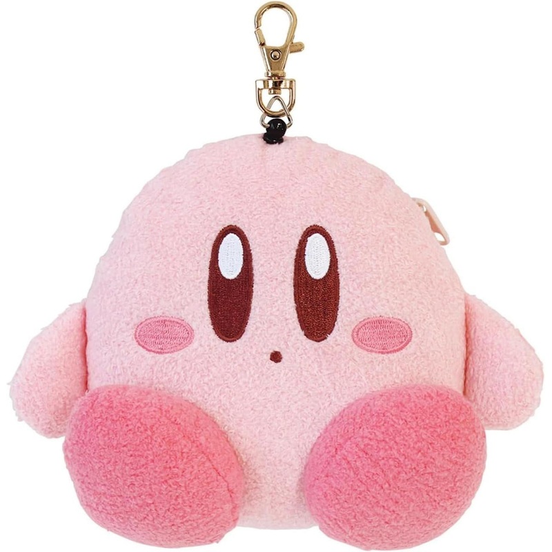 T’s Factory Kirby Star Poopy Pass Case Pouch Kirby